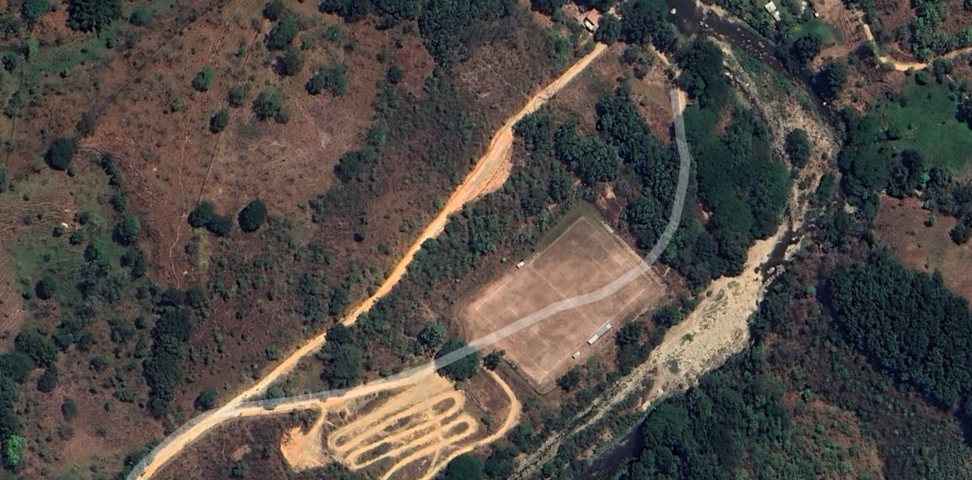 ESPACIO PÚBLICO MULTIDEPORTIVO SANTOS REYES NOPALA